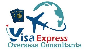 Visa Express Overseas Consultants